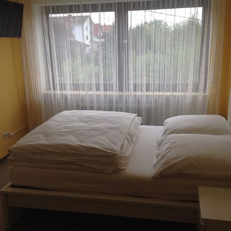 Hotel-Pension Schlossgarten Trippstadt Zewnętrze zdjęcie